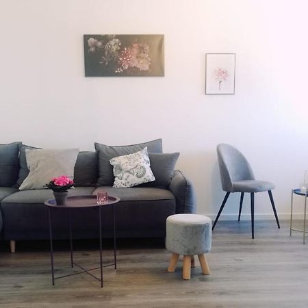Apartament Apartman Aria Dugi Rat Zewnętrze zdjęcie