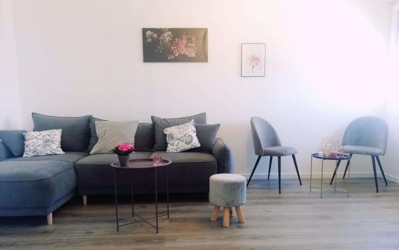 Apartament Apartman Aria Dugi Rat Zewnętrze zdjęcie